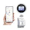B400RF with app EN
