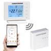 E400RF with mobile EN